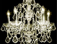 Chandelier